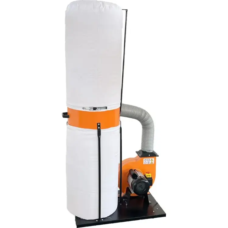 Стружкоотсос Gigant DCT1500/380