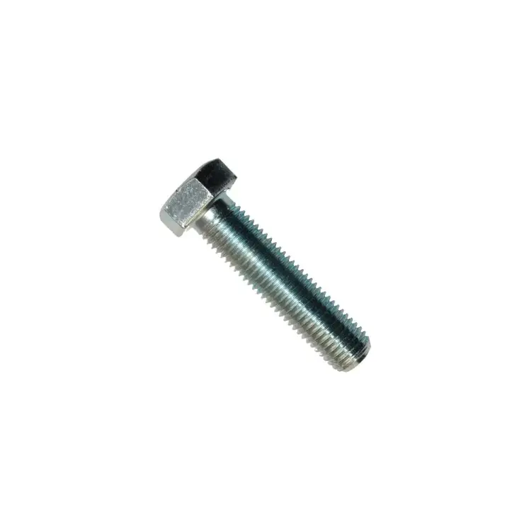 Болт МЕТИЗНЫЙ ДВОР 20x40 DIN933 (25 шт.) 4607159065605