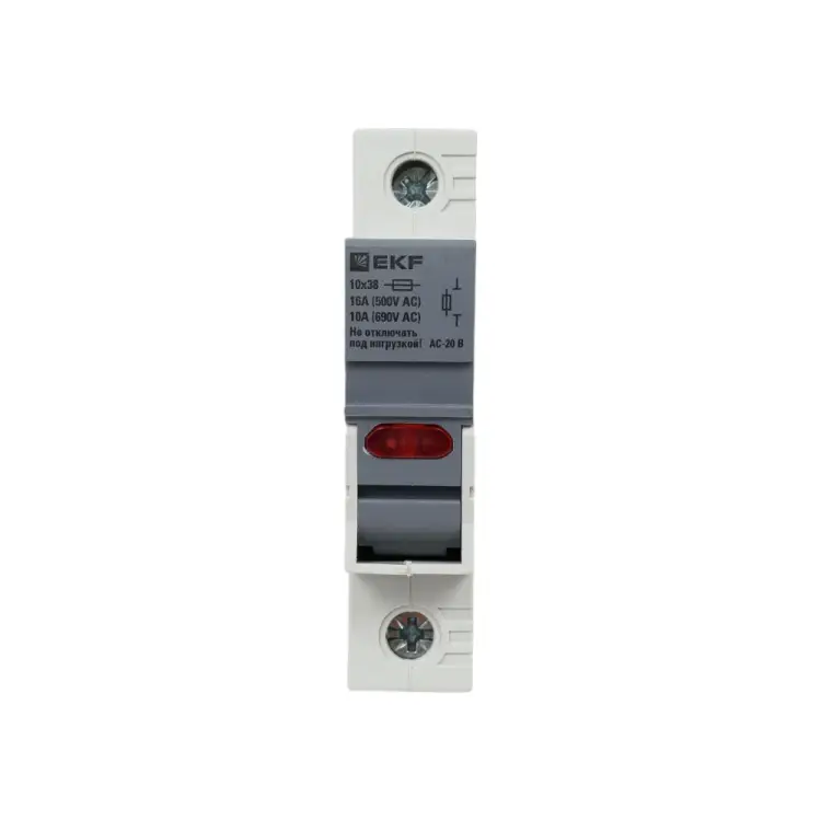 Предохранитель-разъединитель EKF DF df101-e