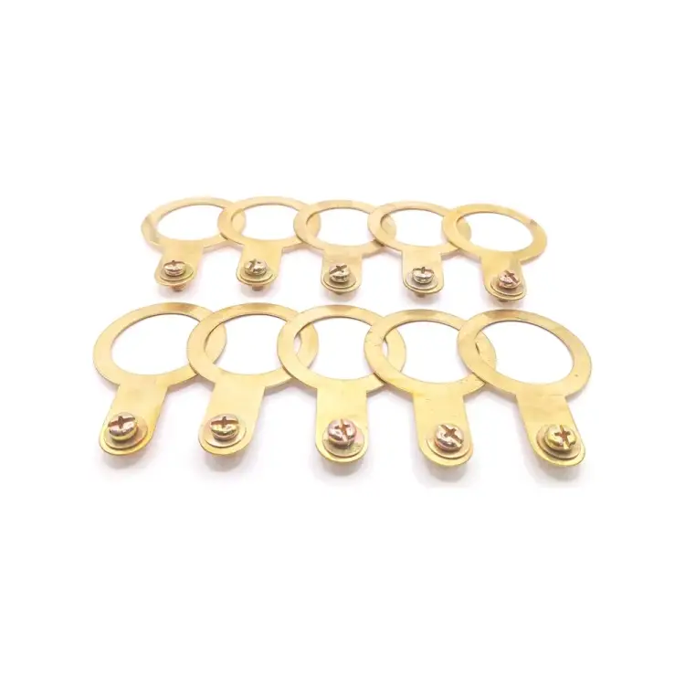 Кольцо заземления SURYAKOTI CAST SC 32Y-к10 SC040000Y-10