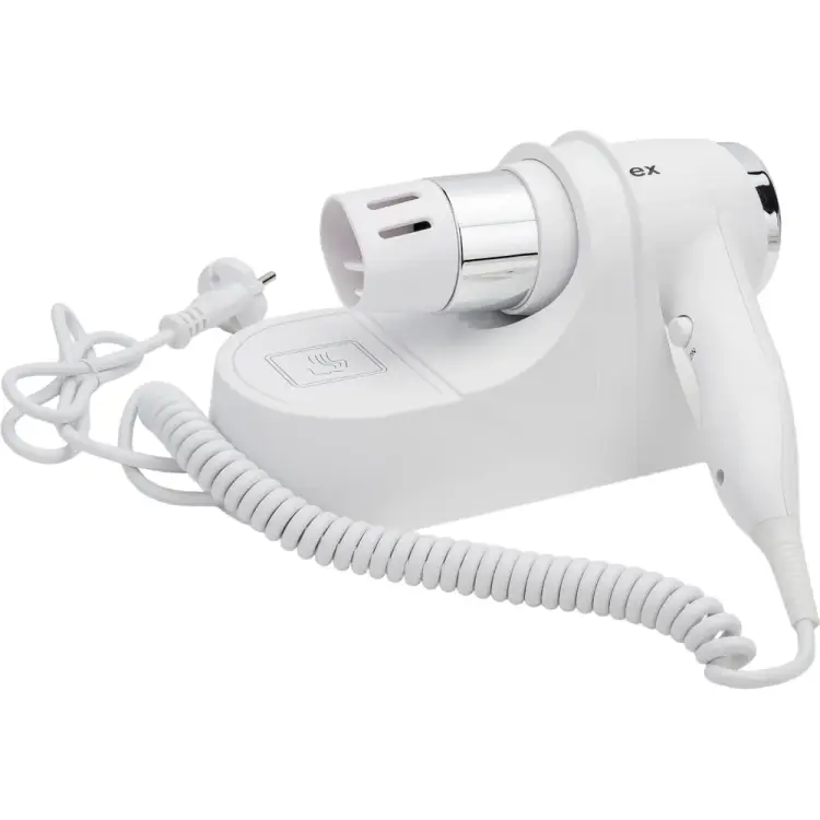 Фен для волос Ksitex F-1600 W 33036 Фен для волос Ksitex F-1600 W 33036