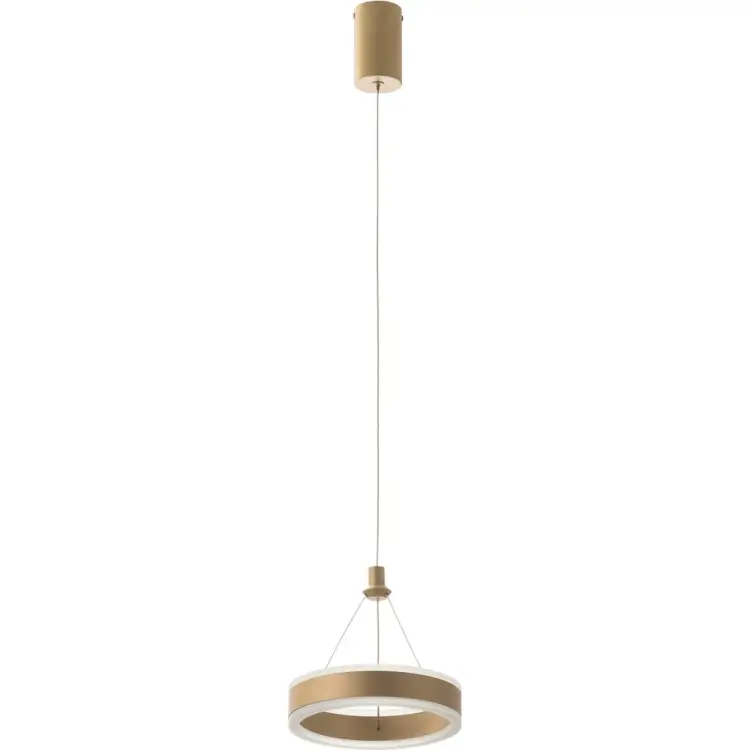 Подвесной светильник Citilux CL719012