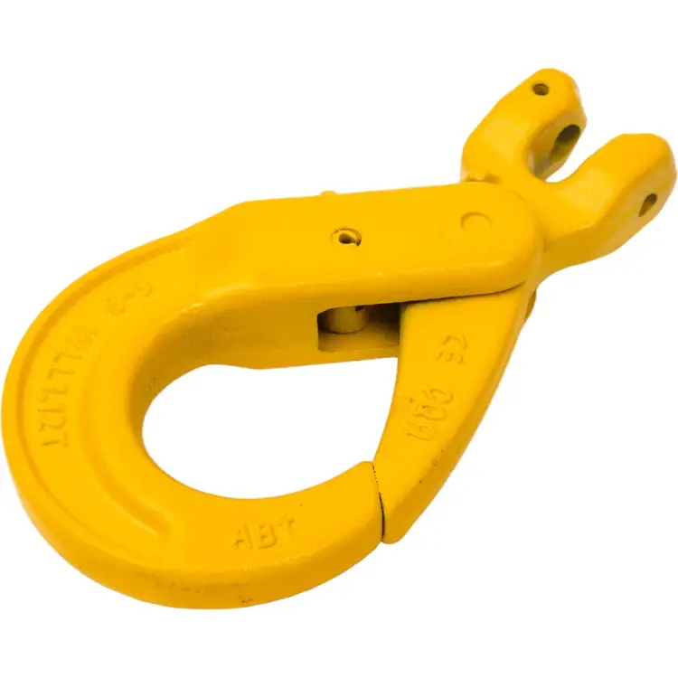 Самозащелкивающийся крюк HAKLIFT VAKH6 Самозащелкивающийся крюк HAKLIFT VAKH6