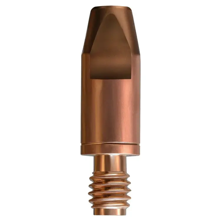 Сварочный наконечник ПТК E-CU-AL LED8810-16 00000029579