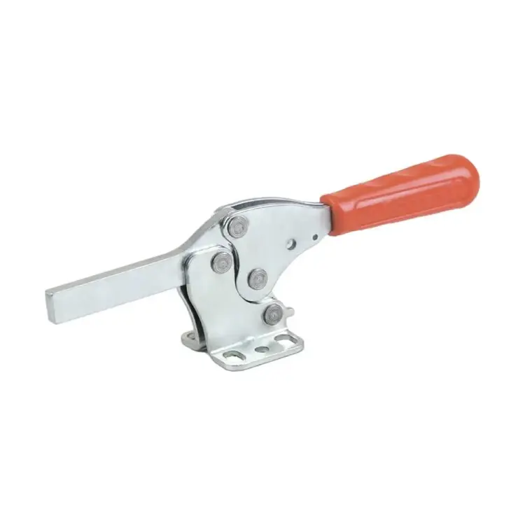 Горизонтальный прижим KUKAMET 111-5-D-C1