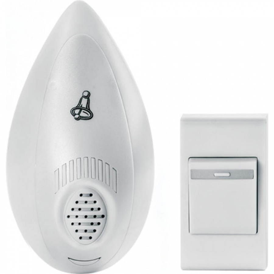 Беспроводной звонок garin DoorBell Bra-220V