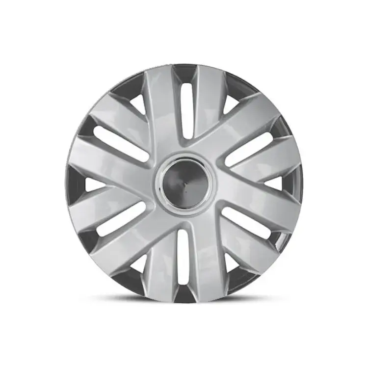 Колпаки на колеса AUTOPROFI WC-1145 SILVER 15