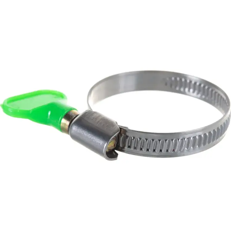 Обжимной хомут Tech-Krep 112848