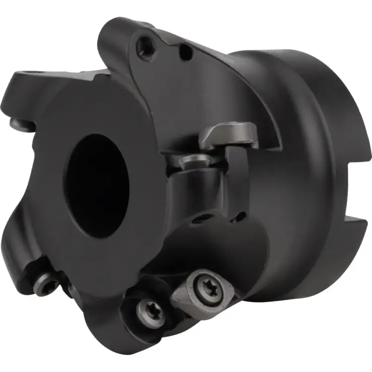Корпус фрезы NORGAU N450.D63/Z5 022450063 Корпус фрезы NORGAU N450.D63/Z5 022450063