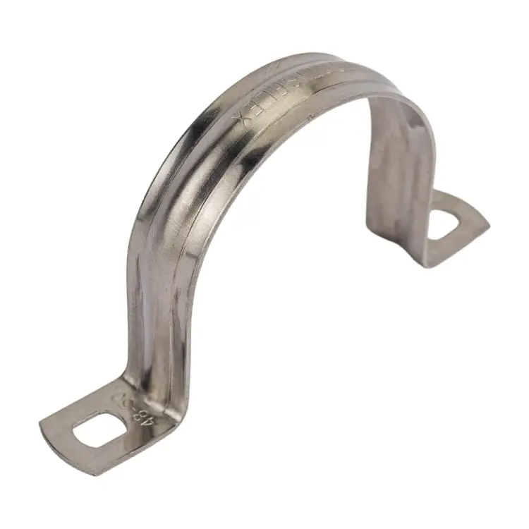 Скоба FORTISFLEX СМД INOX 80985