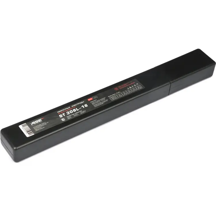 Сварочные электроды RSE ST 308L-16 00-00000011
