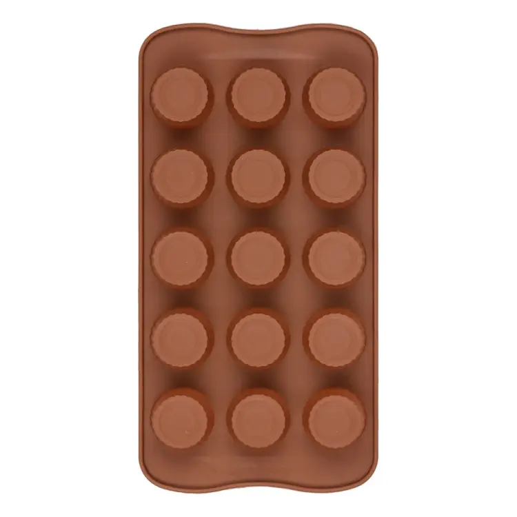 Силиконовая форма для конфет S-Chief 553596