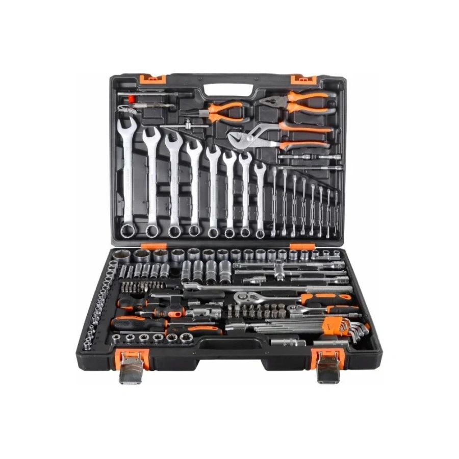 Набор инструментов Вихрь 73/6/7/9"