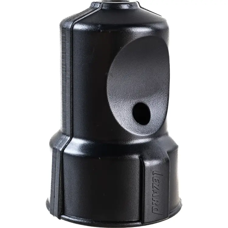 Штепсельная розетка Lezard Accessories 715-1600-606B