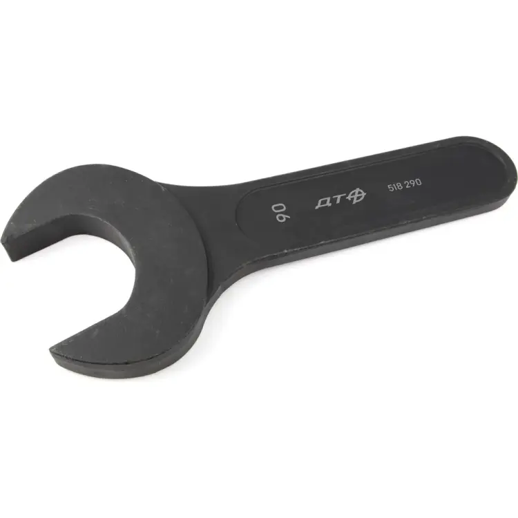 Односторонний рожковый ключ Дело Техники 90 мм (КГО 90) 518290