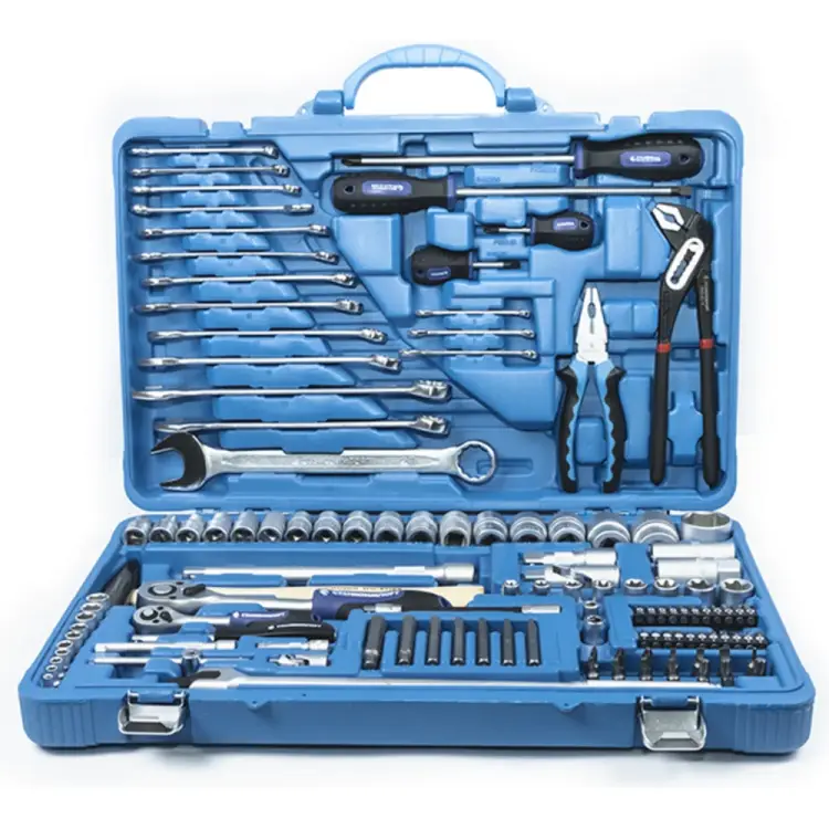 Набор инструментов Станкоимпорт CS-TK119PMQ