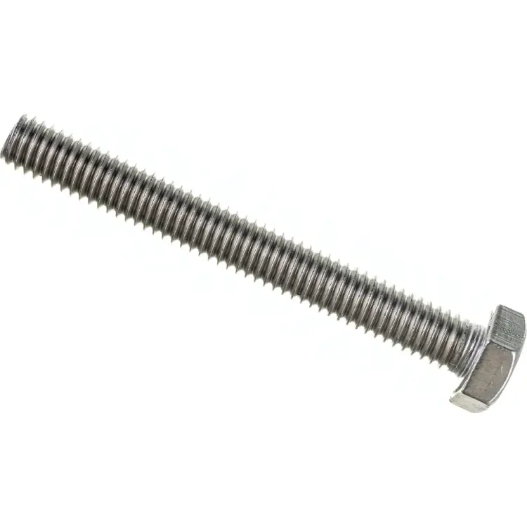 Болт Госкреп 6х50 DIN933 (4 шт.) 10-0015220