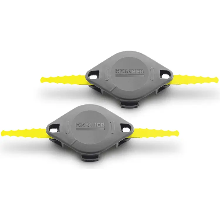 Лезвие для триммеров Karcher 2.444-022