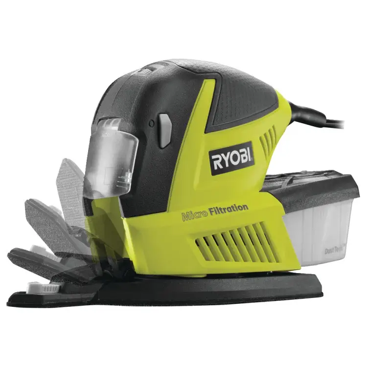 Универсальная шлифмашина Ryobi RMS180-SA30