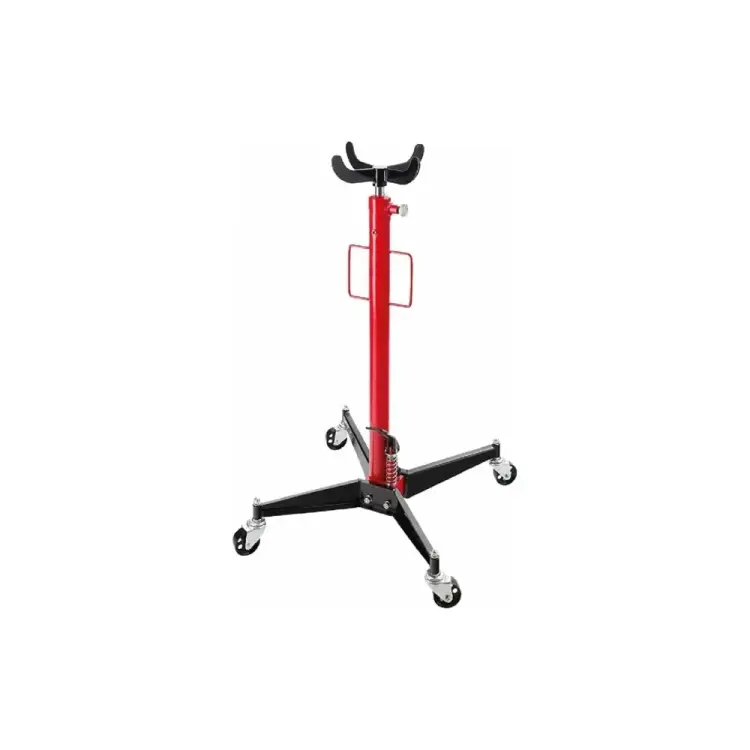 Трансмиссионная гидравлическая стойка Forsage F-TEL10004(48792)