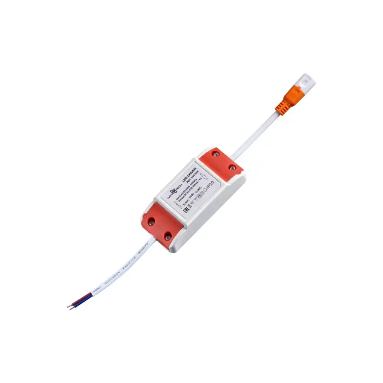 Драйвер для арт. 358304-358307 Novotech DRUM 358308