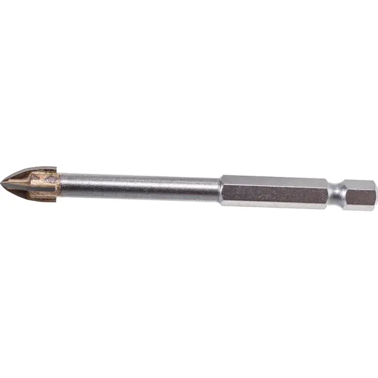 Сверло по керамике и стеклу TRIO-DIAMOND 440008