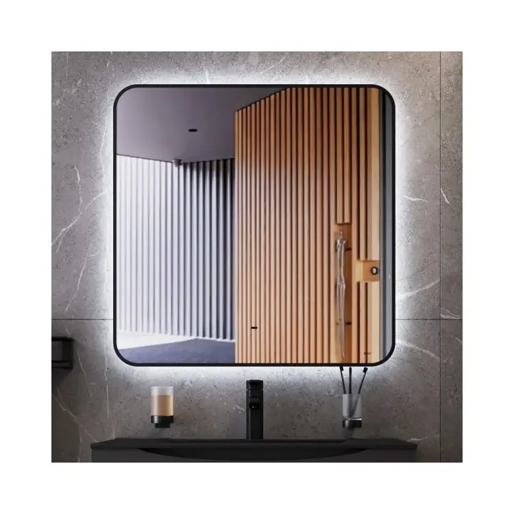 Зеркало BOND M35ZE-8080 Зеркало BOND M35ZE-8080