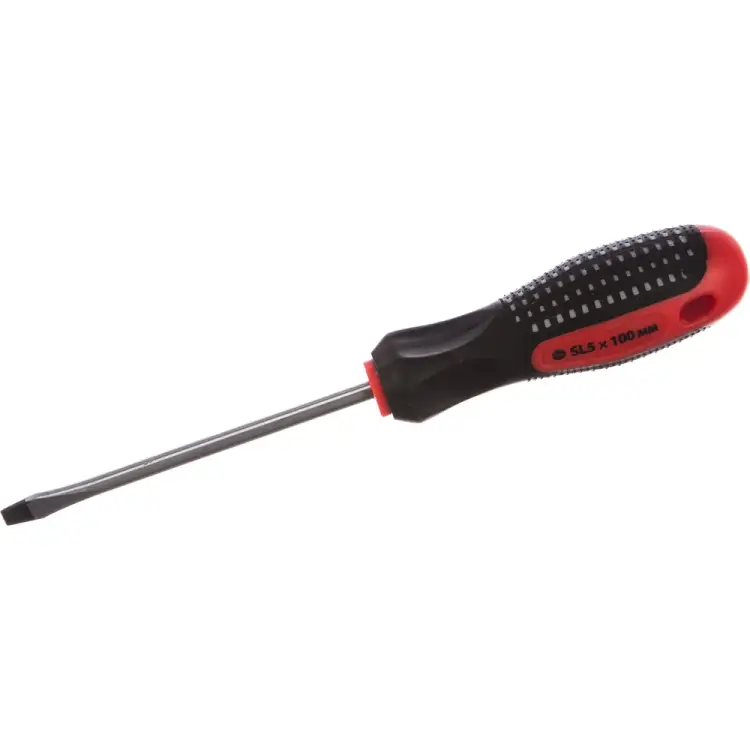 Отвертка MATRIX Fusion Anti slip 11419 Отвертка MATRIX Fusion Anti slip 11419