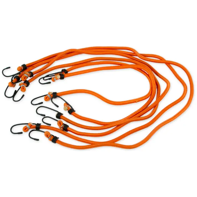 Набор резинок для крепления груза Arnezi A0901002