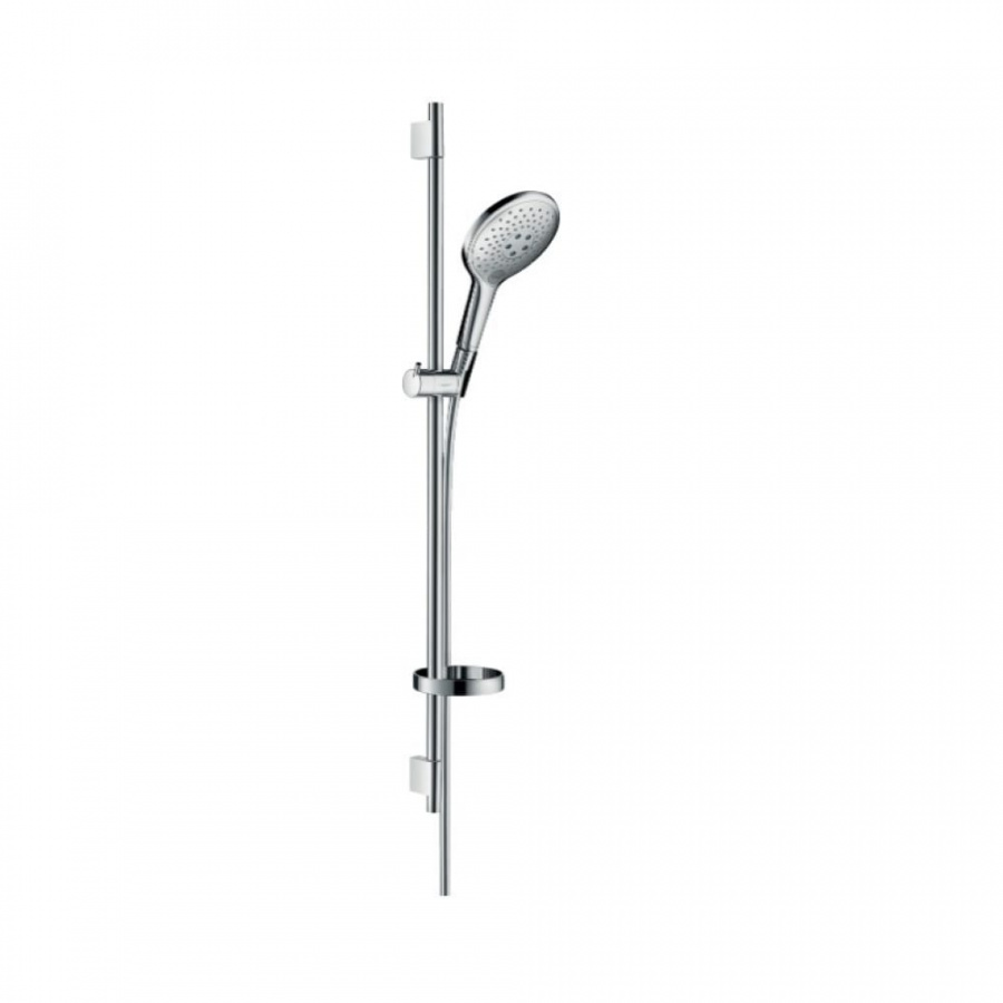 Душевая система Hansgrohe Raindance Select 150 3iet