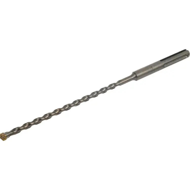 Бур sds-max STAYER Professional 29370-250-12