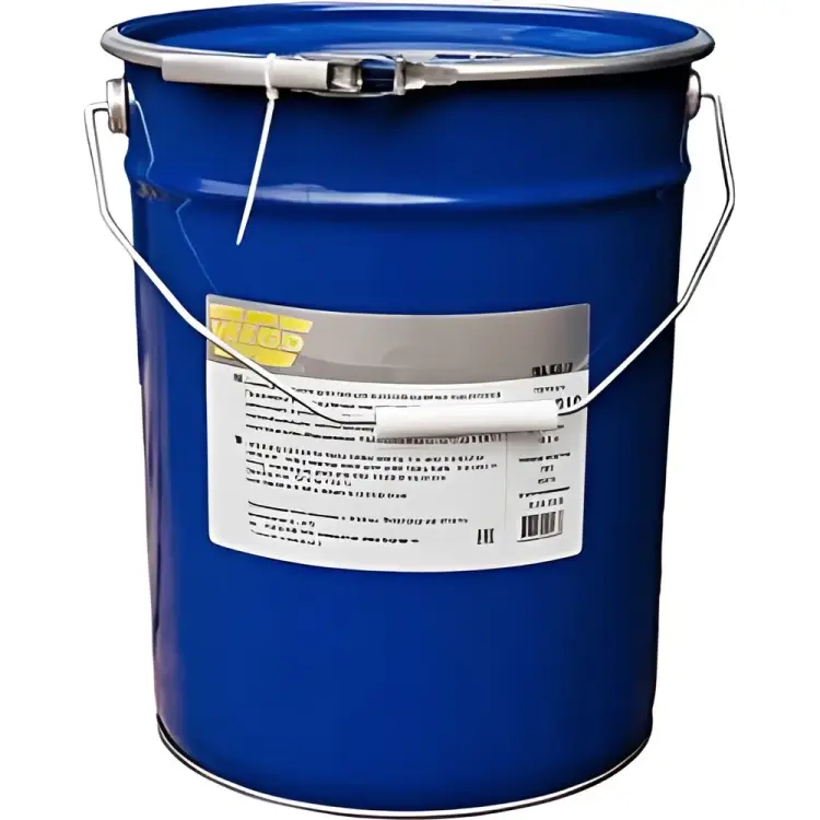 Литиевая смазка WEGO с Мо Grease EP2 4627089063113