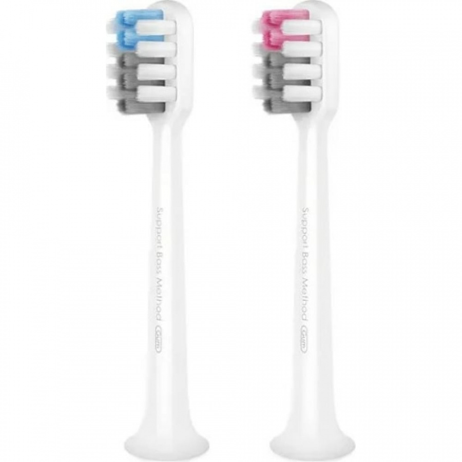 Насадка для электрической зубной щетки DR.BEI Sonic Electric Toothbrush Head Sensitive 2