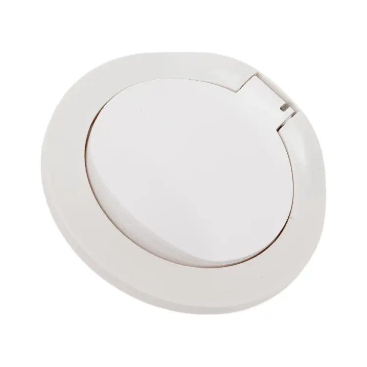 Накладка для механизма розетки Legrand Celiane 67841