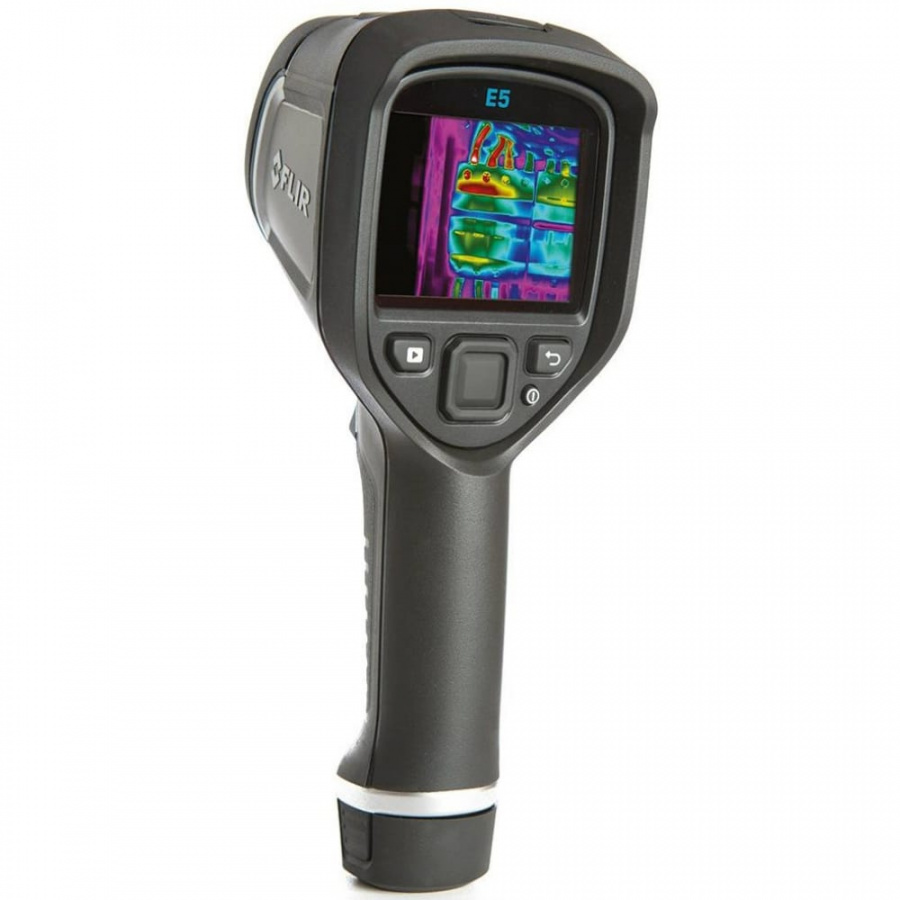 Тепловизор FLIR E5-XT