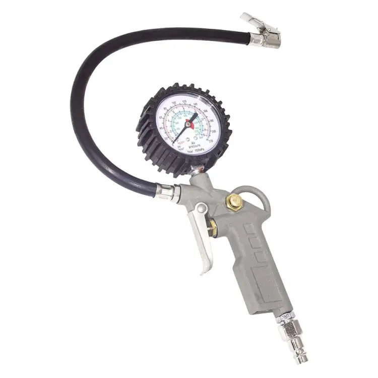 Пистолет PI TOOLS 7471