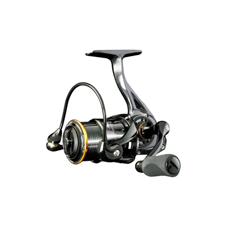 Безынерционная катушка Black Side Zircon 3000FD BSZI3000FD Безынерционная катушка Black Side Zircon 3000FD BSZI3000FD