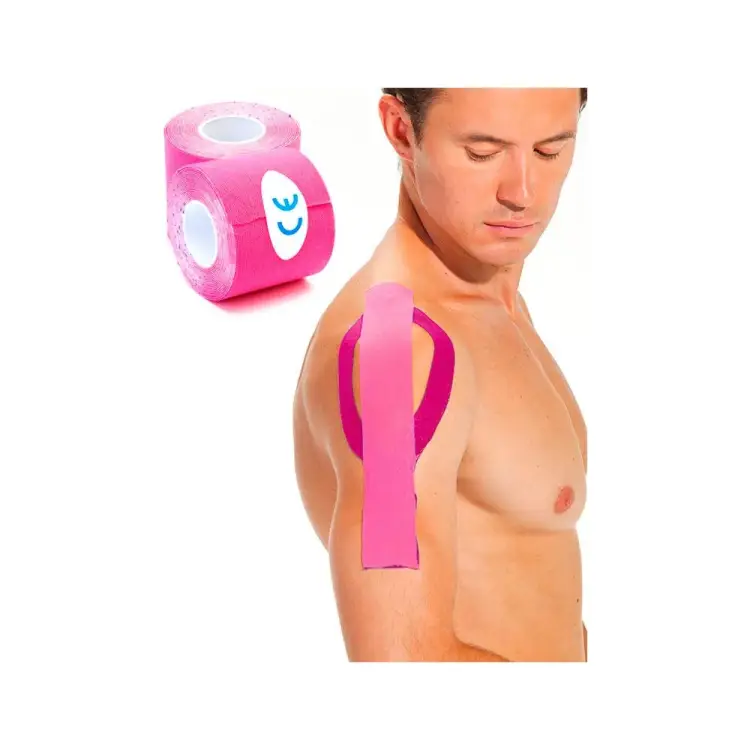 Кинезио-тейп BRADEX SF 0189