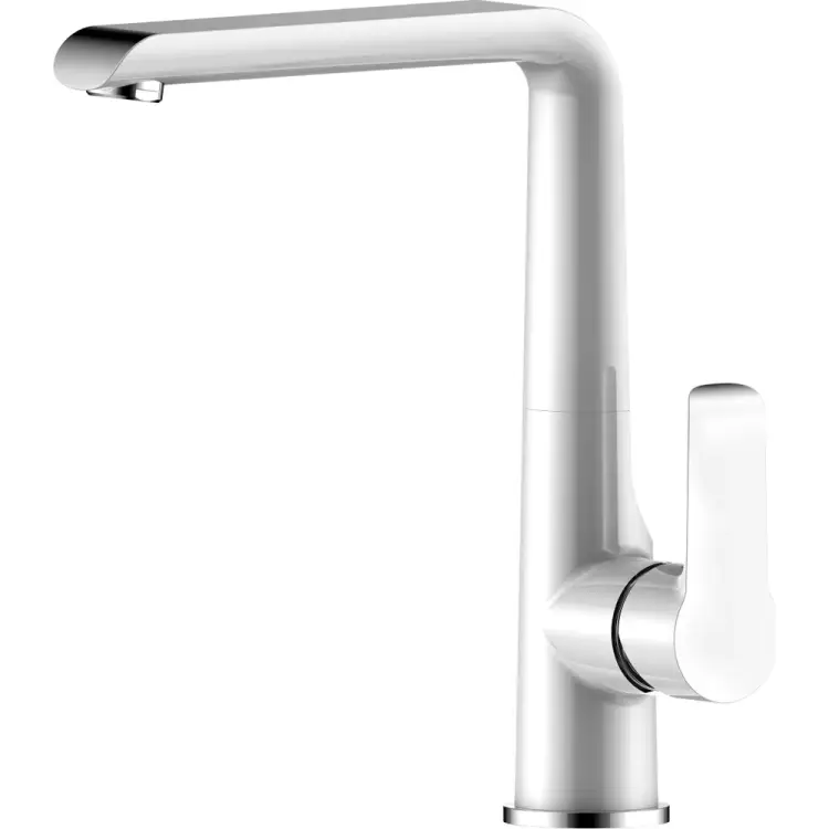 Смеситель для кухни Rossinka W35-23