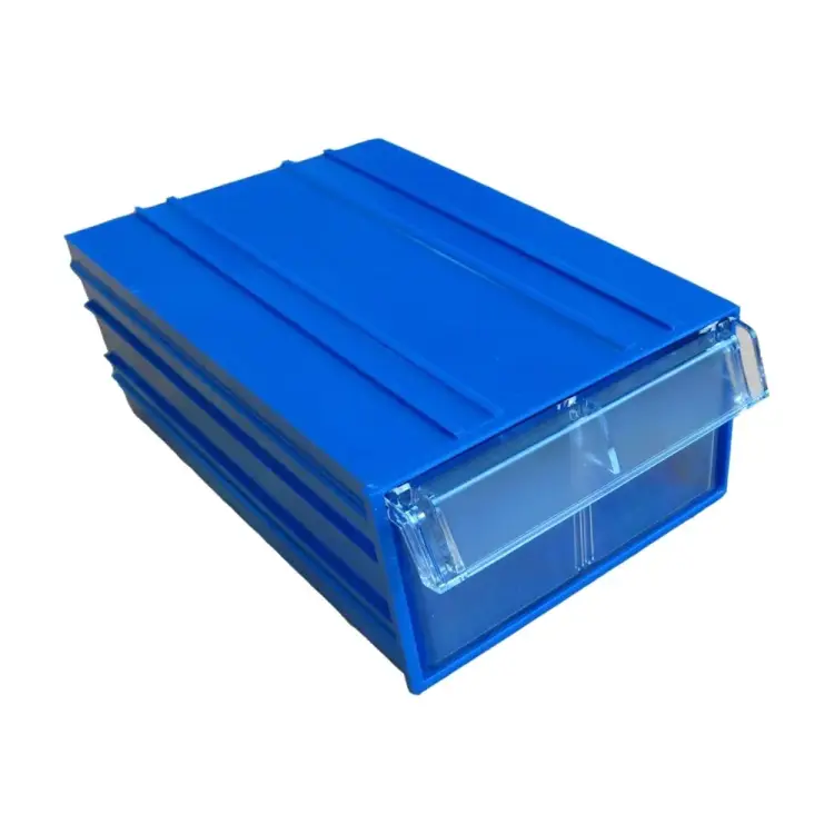 Пластиковый ящик СТЕЛЛА-ТЕХНИК С-2