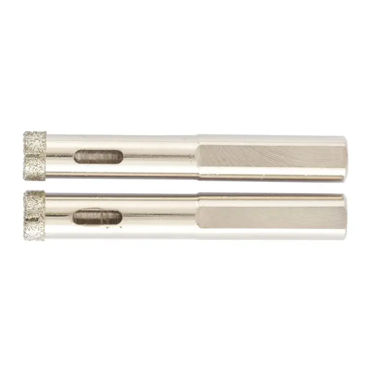 Алмазное сверло по керамограниту MATRIX 726123