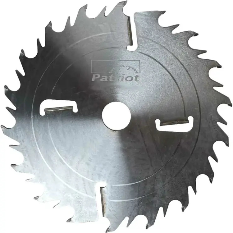 Пила дисковая Patriot 583 Пила дисковая Patriot 583