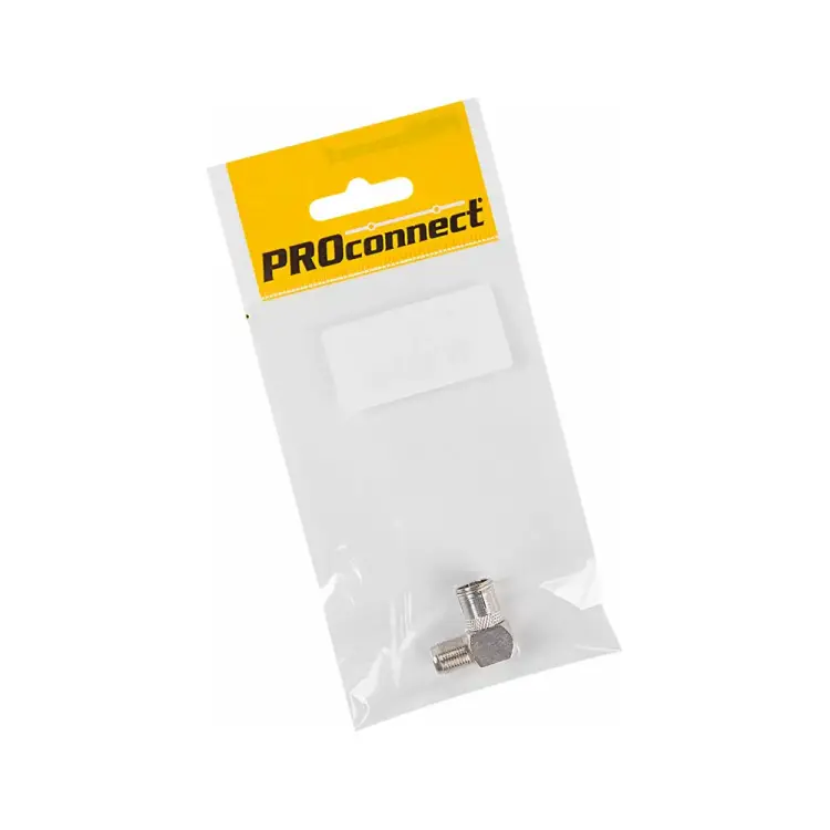 Угловой антенный переходник PROCONNECT 05-4312-4-7