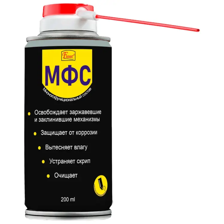 Многофункциональный состав FARANT wd40 f-19