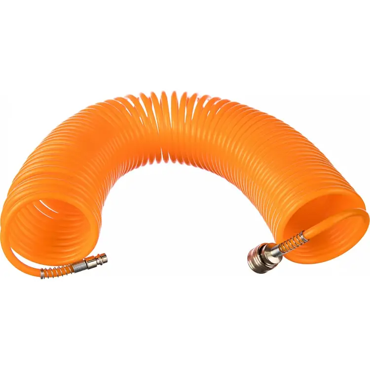 Спиральный шланг pe Кратон 3 01 04 017