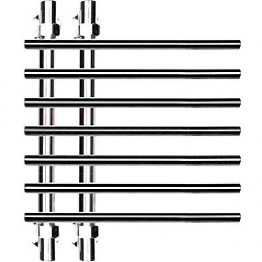 Полотенцесушитель Ника BAMBOO ЛБ-4