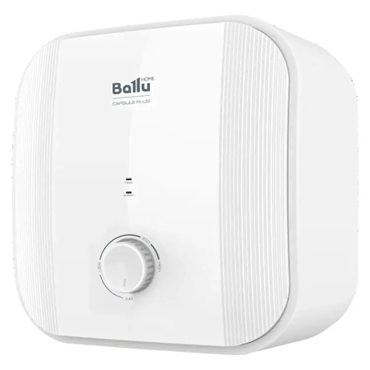 Водонагреватель Ballu BWH/S 15 Capsule Plus U НС-1338779