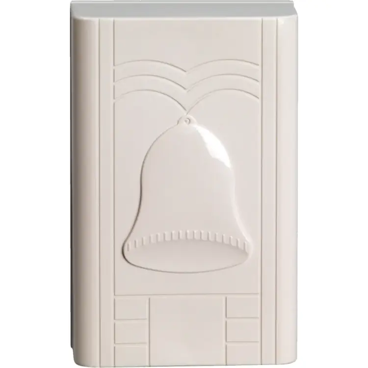 Проводной звонок МОНОМАХ Гонг ГН-01С