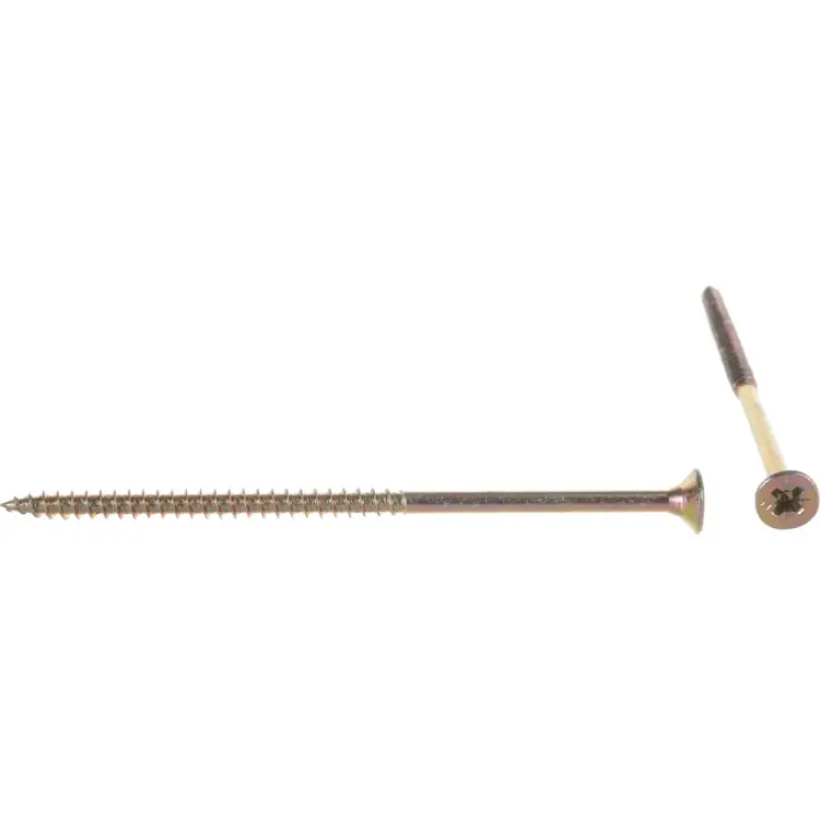 Саморез Tech-Krep 6,0х130 2 шт. 102526