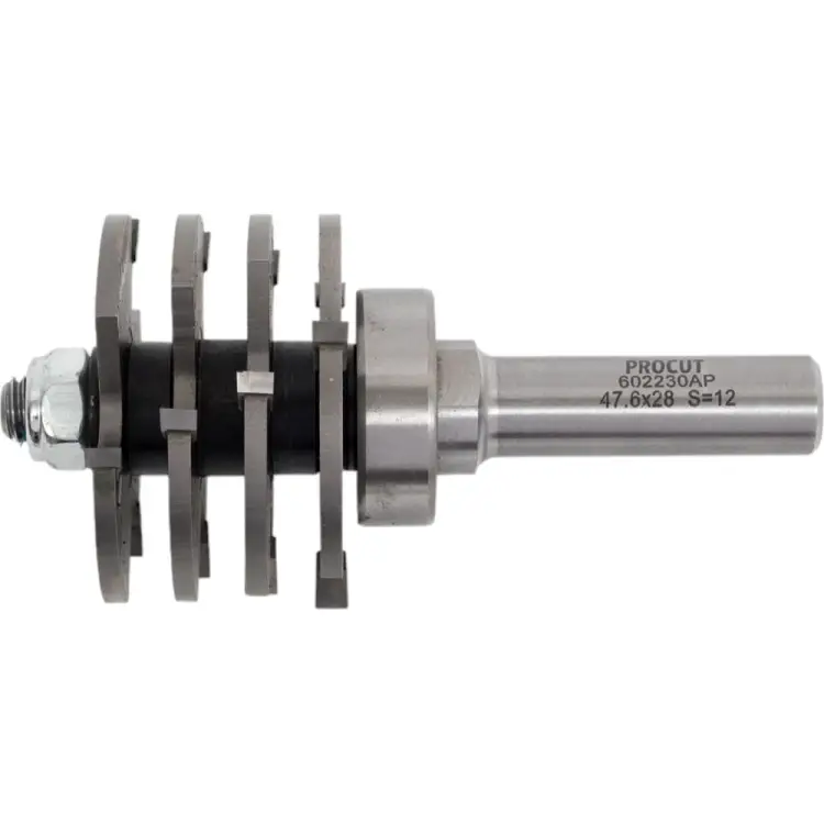 Фреза PROCUT 602230AP